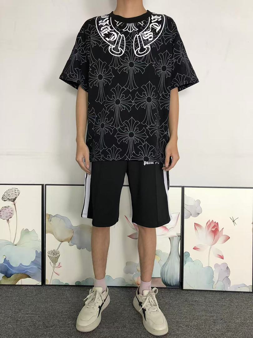 Comme des Garcons 113 C⭐⭐OME HE⭐⭐TS T-SHIRT 42061229144 (Im 170Cm 60Kg I Wear Size M In The Phot) - Image 3