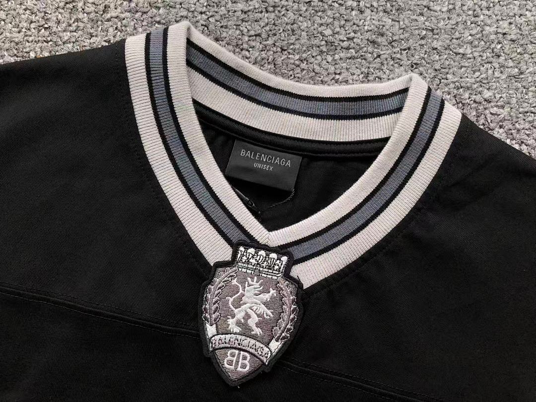 Balenciaga 188 B⭐L⭐⭐⭐IA⭐A LONG SLEEVED 3203242821 (Im 170Cm 60Kg I Wear Size 2 In The Phot) - Image 25