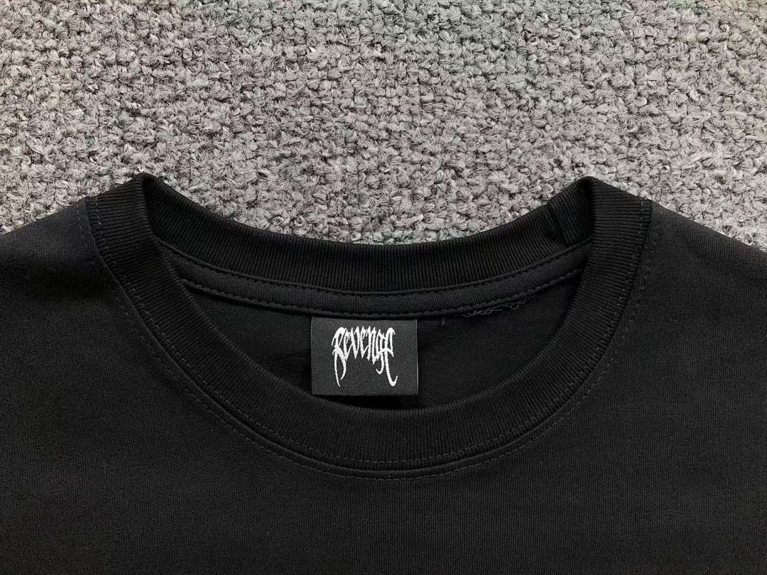 Revenge 78 REVENGE T-SHIRT 504010391 (Im 170Cm 60Kg I Wear Size S In The Phot) - Image 25