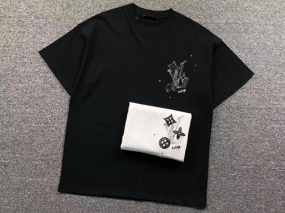 Unbranded 158 L⭐ T-SHIRT 512291301 (Im 170Cm 60Kg I Wear Size M In The Phot) - Image 16