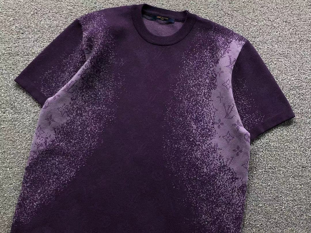 Louis Vuitton 158 L⭐ T-SHIRT 3203281421 (Im 170Cm 60Kg I Wear Size S In The Phot) - Image 7