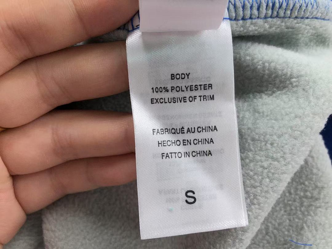 On Running 158 PATAGONIA FLEECE JACKET 592005108 (Im 170Cm 60Kg I Wear Size S In The Phot) - Image 42