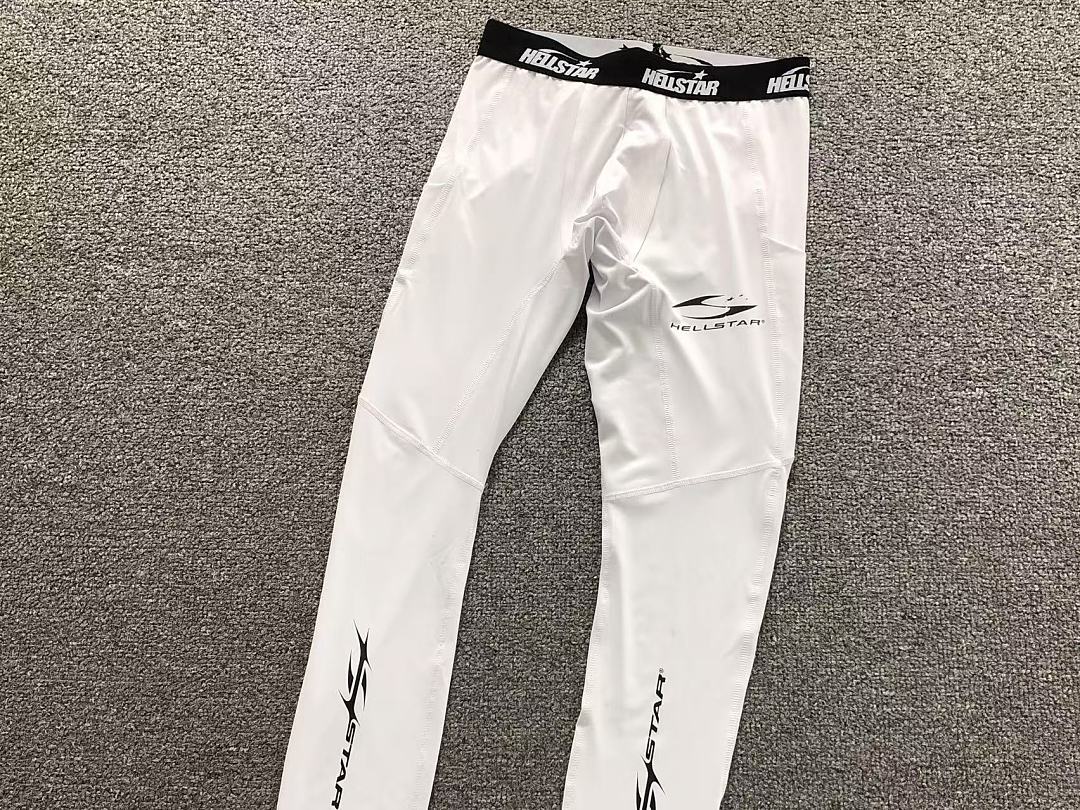 Hellstar TROUSERS HELLSTAR LONG SLEEVED - Image 22