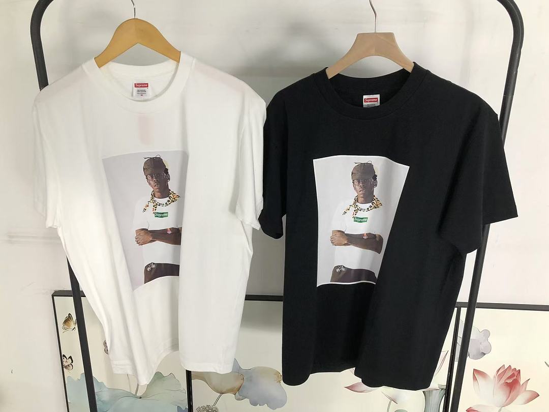 Supreme 113 S⭐⭐R⭐⭐E T-SHIRT 42080411182 (Im 170Cm 60Kg I Wear Size M In The Phot) - Image 23
