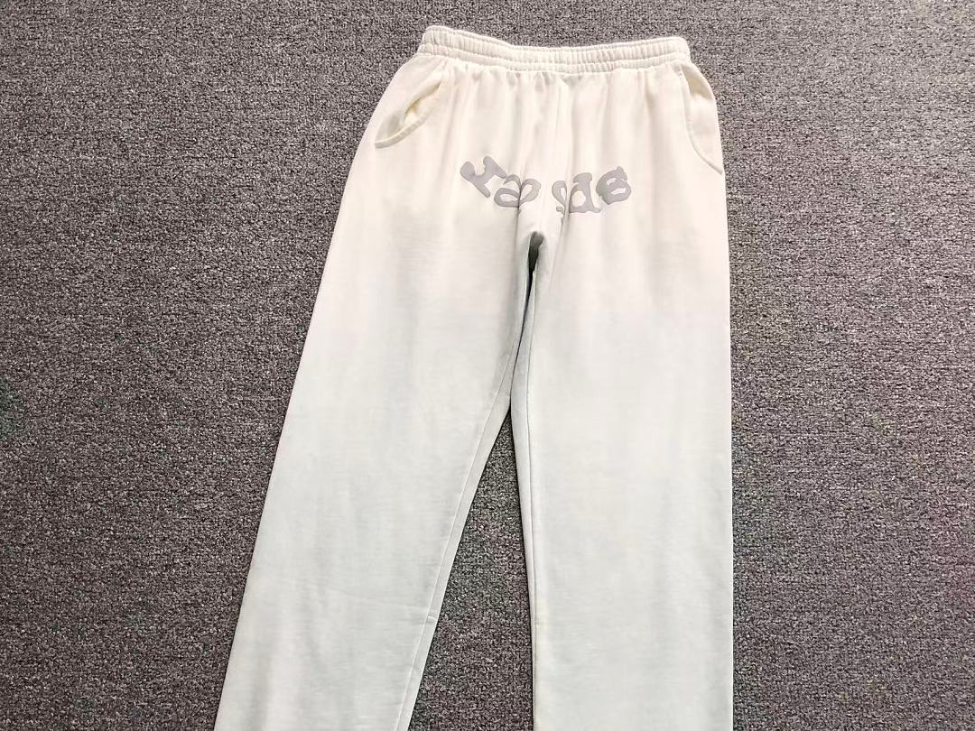Sp5der TROUSERS SP5DER HOODIE - Image 27