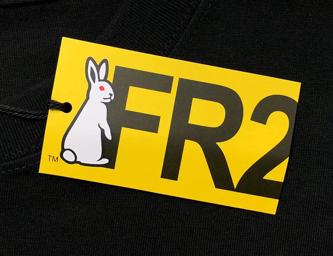 FR2 95 FR2 T-SHIRT - Image 25
