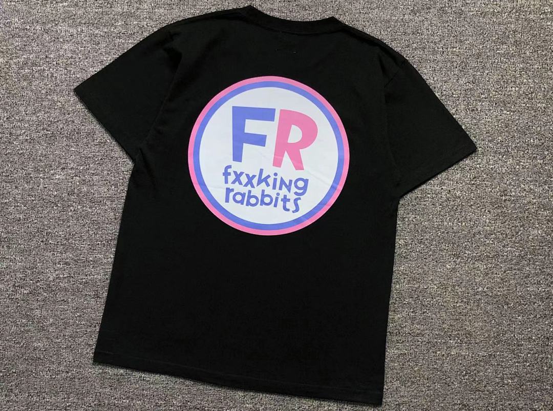 FR2 95 FR2 T-SHIRT - Image 13