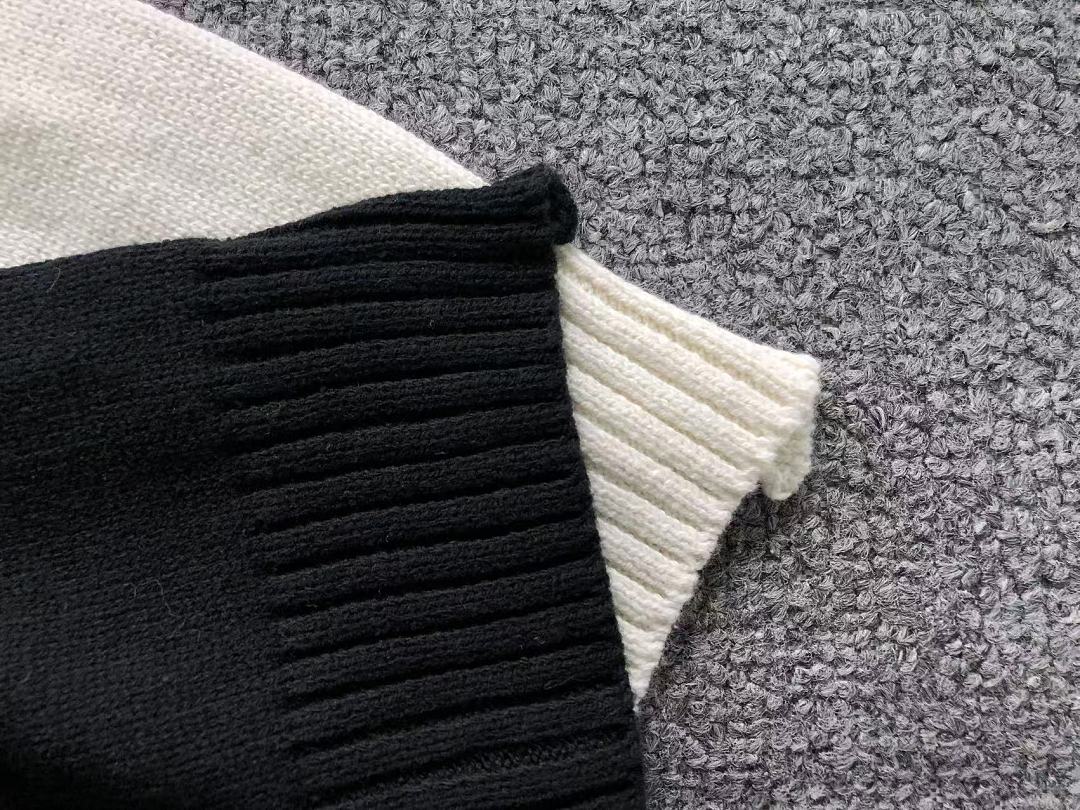 Unbranded 165 MA⭐⭐N⭐⭐M SWEATER 3204302717 (Im 170Cm 60Kg I Wear Size S In The Phot) - Image 14