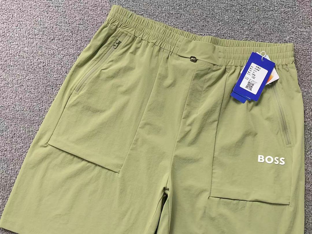 Unbranded 158 H⭐G⭐ B⭐⭐S SHORTS 4205201101 (Im 170Cm 60Kg I Wear Size 4XL In The Phot) - Image 8