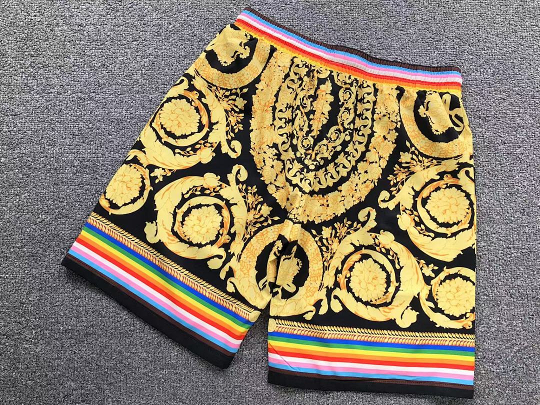 Versace 98 SHORTS 95V⭐⭐SA⭐E SHIRT - Image 28