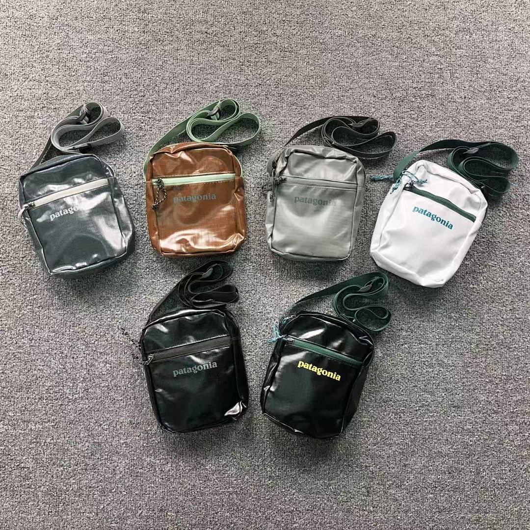 On Running 75 PATAGONIA BAG 1104286966 (Long 17CM* Wide 6CM*19CM)