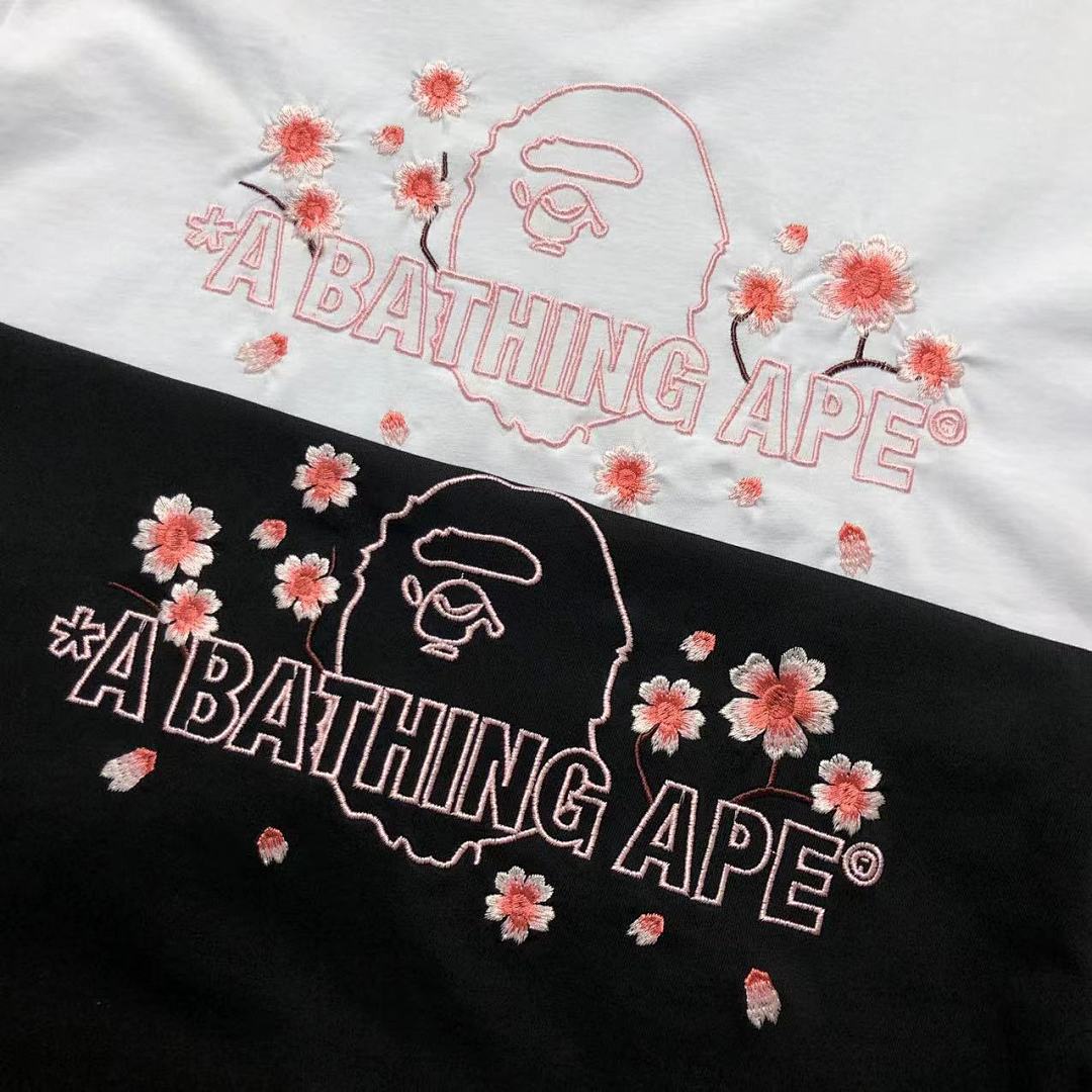 Bape 95 BAPE T-SHIRT - Image 10