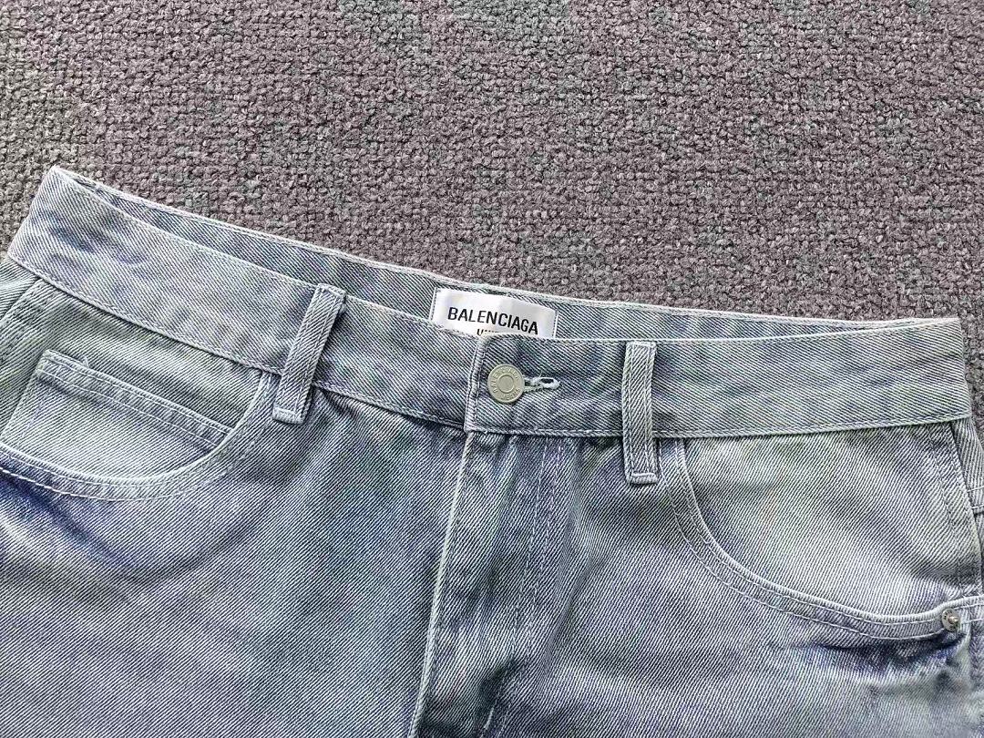 Balenciaga 185 B⭐L⭐⭐⭐IA⭐A SHORTS 3207112717 (Im 170Cm 60Kg I Wear Size L In The Phot) - Image 20