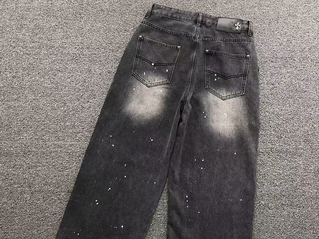 Comme des Garcons 225 C⭐⭐OME HE⭐⭐TS TROUSERS 3206052117 (Im 170Cm 60Kg I Wear Size M In The Phot) - Image 17
