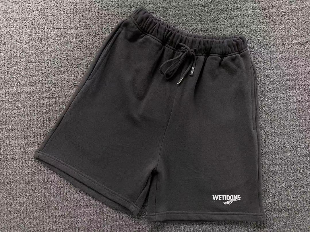 We11done SHORTS 119 WE11 ⭐⭐NE T-SHIRT - Image 31
