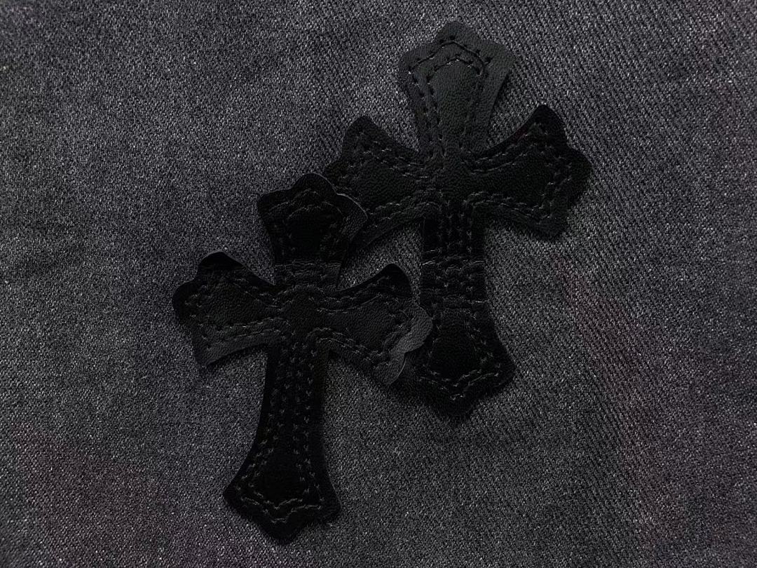 Comme des Garcons 158 GALLERY DEPT C⭐⭐OME HE⭐⭐TS - Image 9