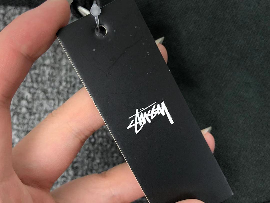 Stussy 98 STUSSY BAG 272254 (Long 20CM* Wide 8CM* High 15CM) - Image 20