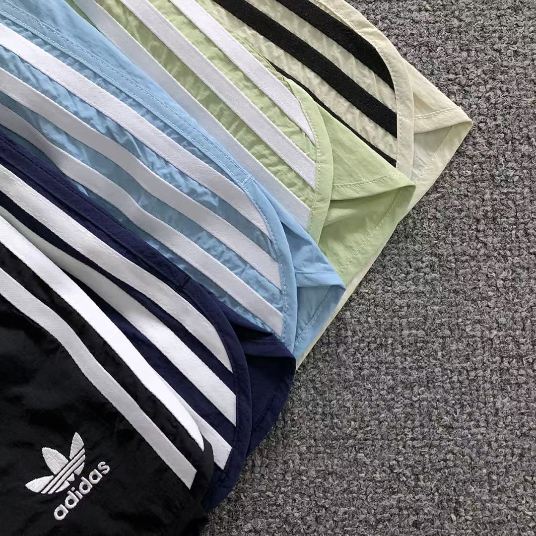 Adidas 95 A⭐I⭐AS SHORTS 124280335 (Im 170Cm 60Kg I Wear Size M In The Phot) - Image 24