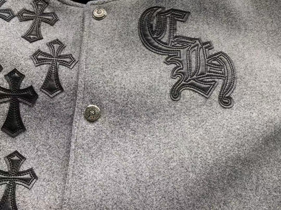 Comme des Garcons 275 C⭐⭐OME HE⭐⭐TS JACKET 4120504154 (Im 170Cm 60Kg I Wear Size M In The Phot) - Image 12