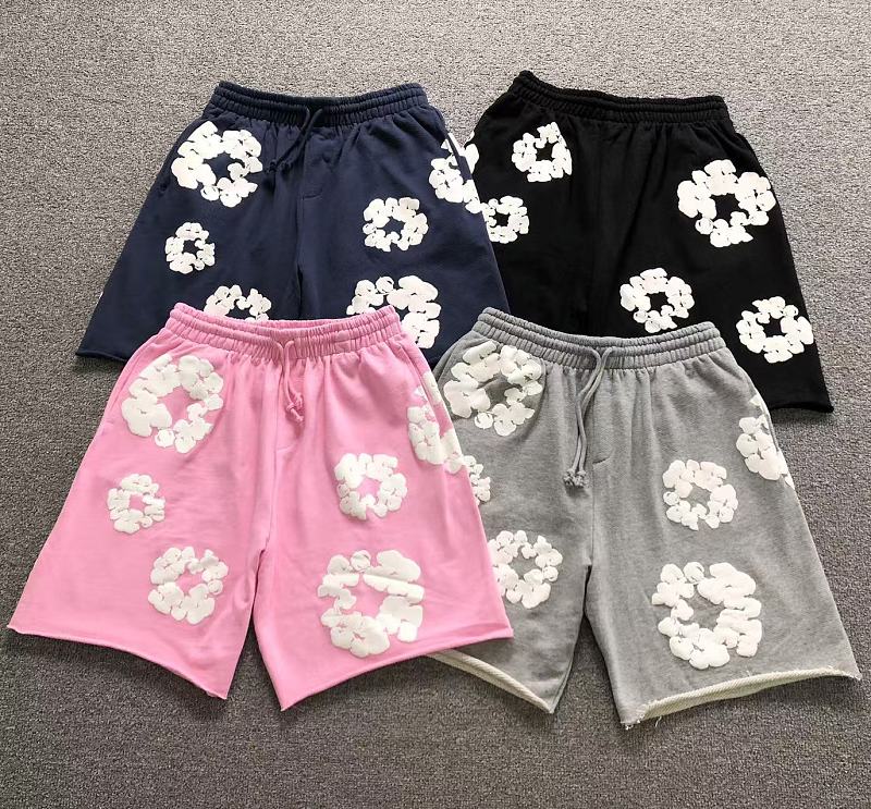 Denim Tears Denim Tears 139 SHORTS 42071509135 (Im 170Cm 60Kg I Wear Size M In The Phot), photo 1