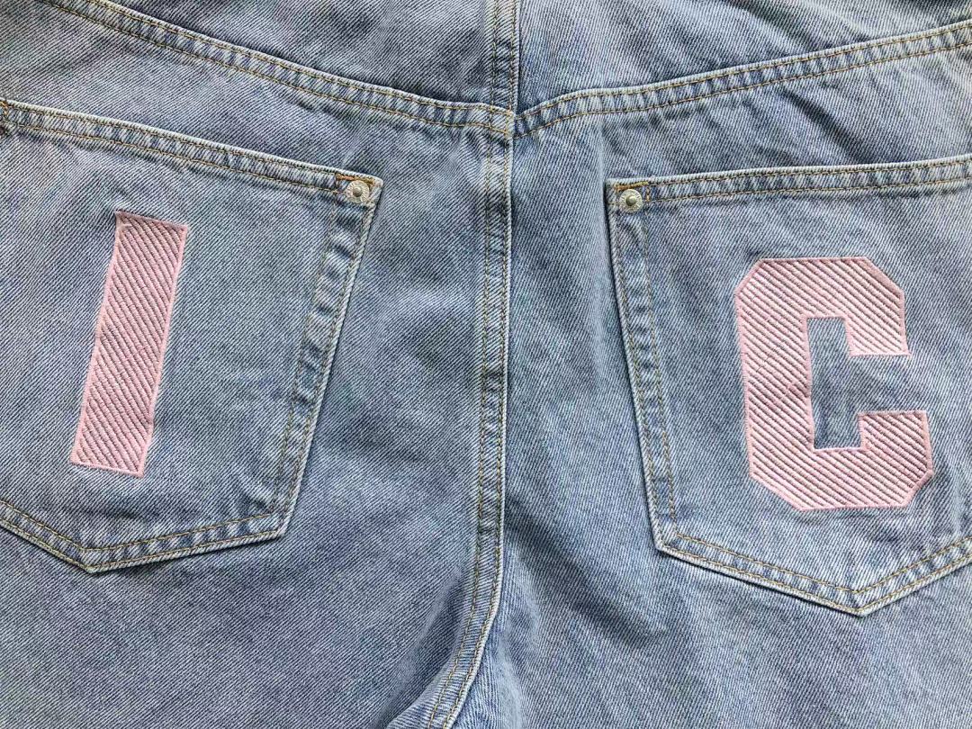 Icecream 138 IC⭐⭐R⭐AM SHORTS 1108200226 (Im 170Cm 60Kg I Wear Size 30 In The Phot) - Image 24