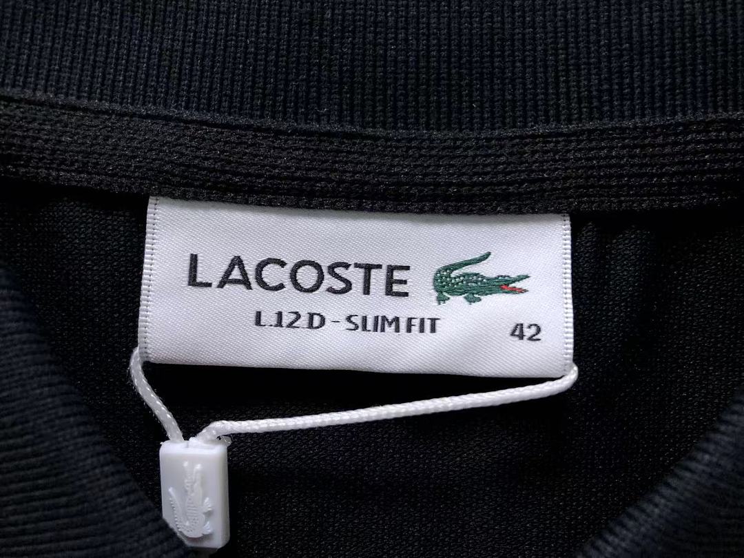 Lacoste 138 LACOSTE POLO FEMAIE - Image 18