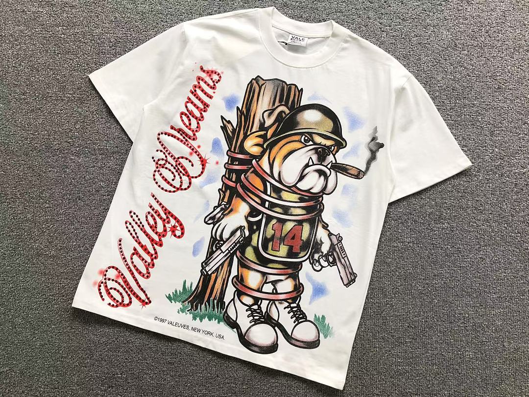Unbranded 113 V⭐LL⭐Y T-SHIRT 3208252117 (Im 170Cm 60Kg I Wear Size S In The Phot) - Image 6