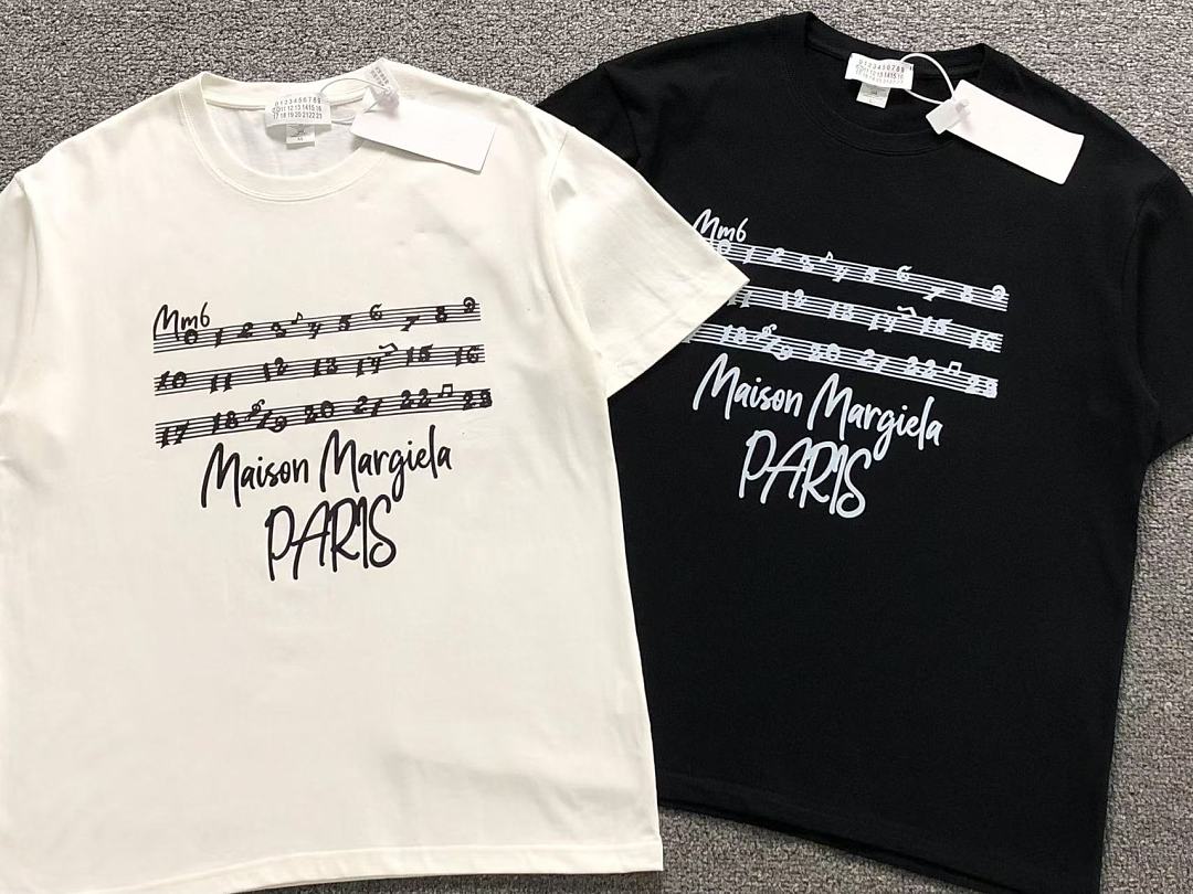 On Running 115 MAISON MARGIELA T-SHIRT 22051312172 (Im 170Cm 60Kg I Wear Size L In The Phot) - Image 6