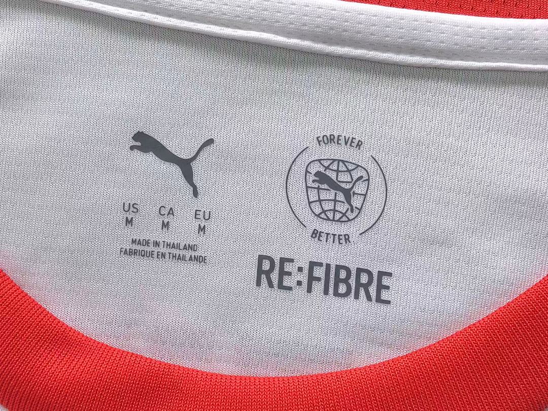 Unbranded 78 FOOTBALL T-SHIRT 125936002 (Im 170Cm 60Kg I Wear Size M In The Phot) - Image 17