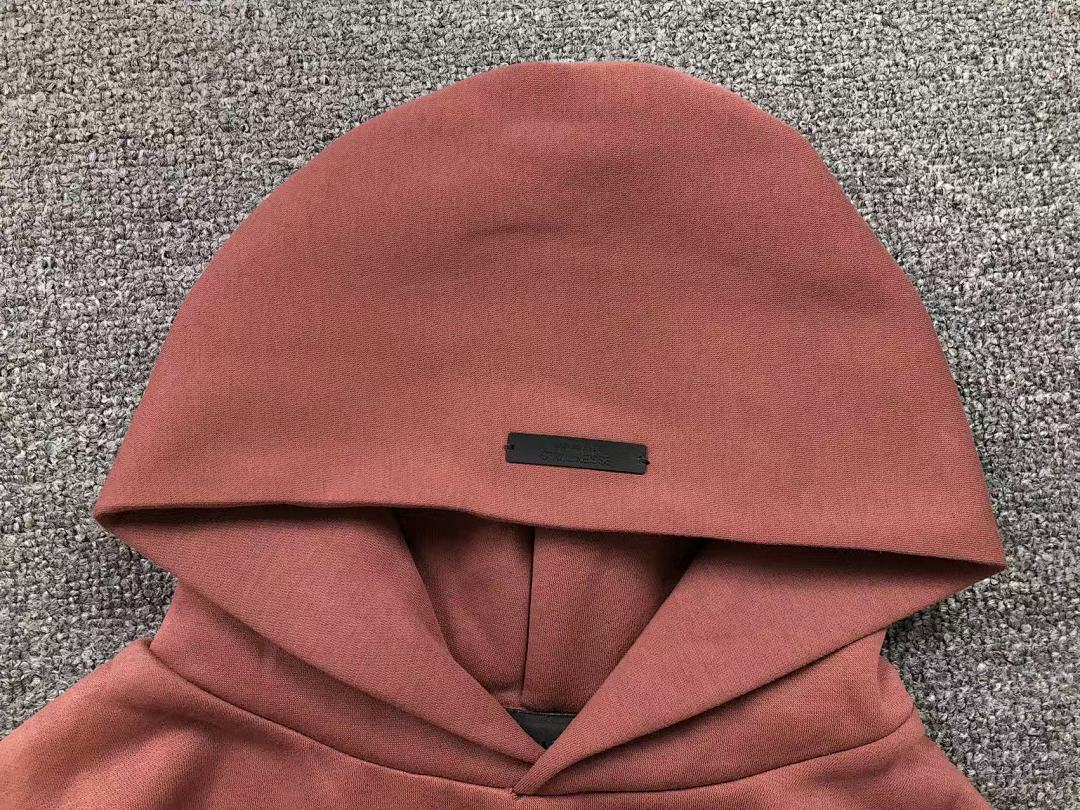 Fear of God 158 FOG HOODIE 312110117 (Im 170Cm 57Kg I Wear Size S In The Phot) - Image 32