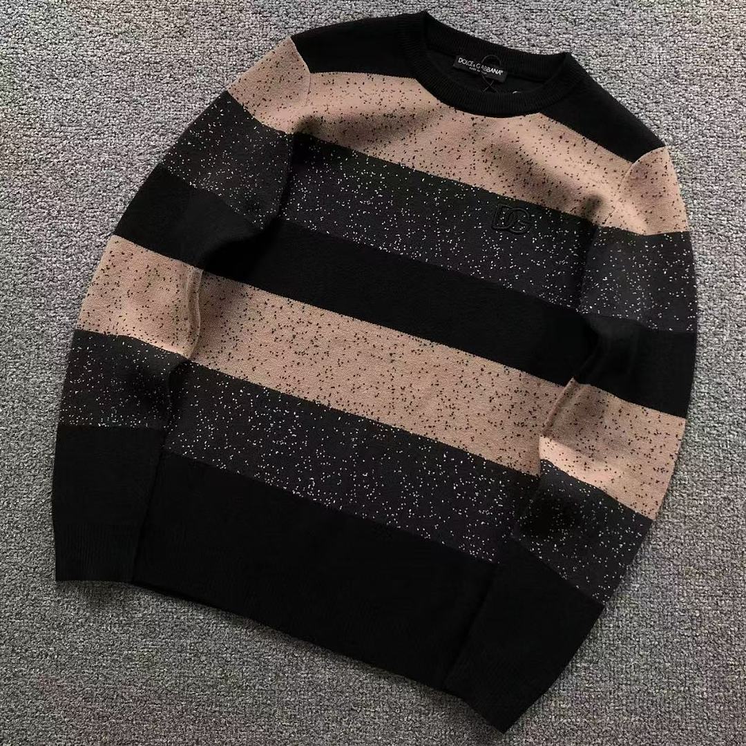 Dolce & Gabbana 208 D⭐LC⭐ GA⭐⭐A⭐A SWEATER 3208111321 (Im 170Cm 60Kg I Wear Size L In The Phot)