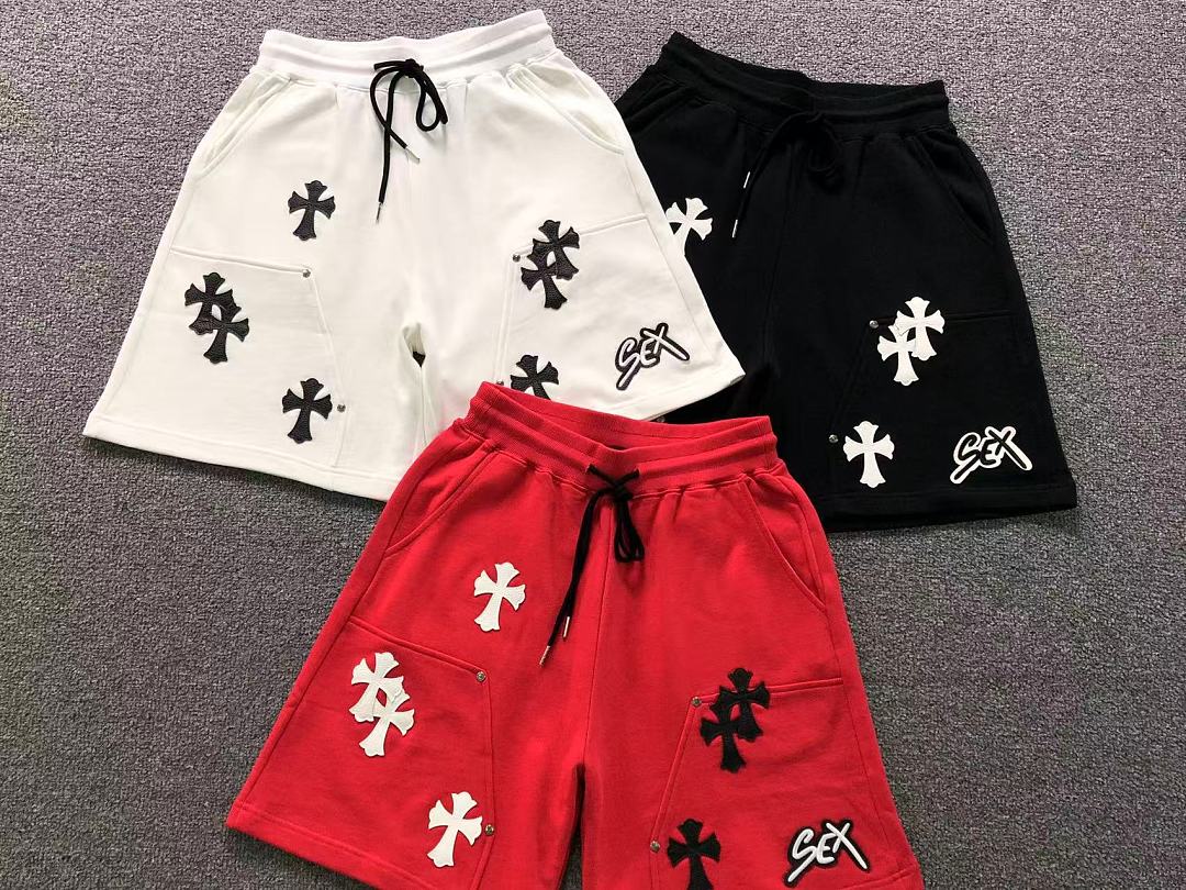 Comme des Garcons 168 C⭐⭐OME HE⭐⭐TS SHORTS 3205220521 (Im 170Cm 60Kg I Wear Size M In The Phot) - Image 6