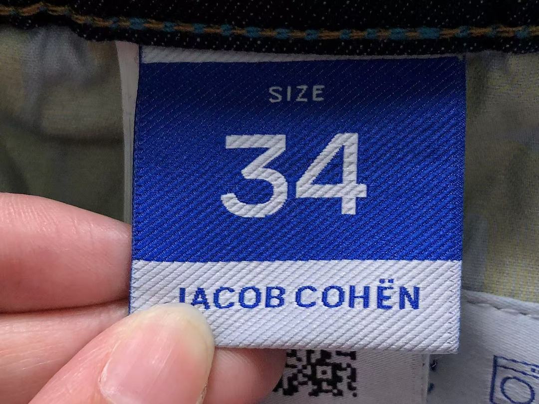 Jacob Cohen 245 J⭐C⭐B C⭐⭐⭐N - Image 23