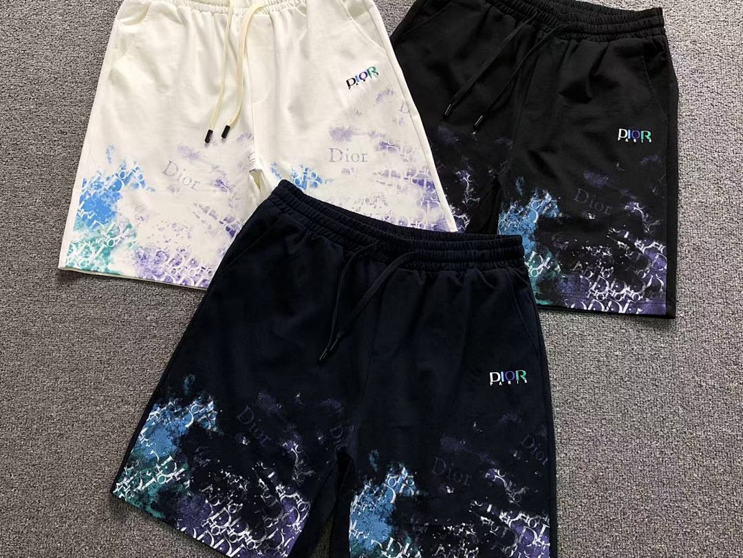 Dior 115 D⭐O⭐ SHORTS 3203235720 (Im 170Cm 60Kg I Wear Size L In The Phot) - Image 6