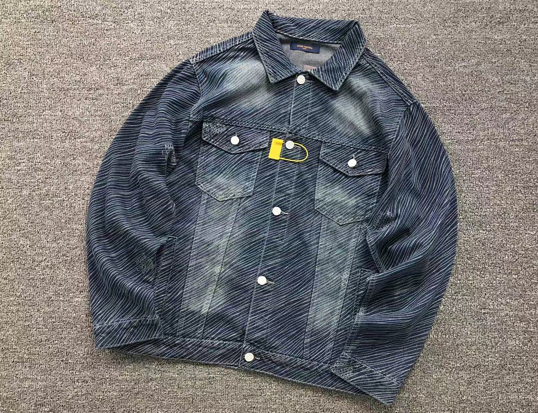 Louis Vuitton TROUSERS 238 L⭐ JACKET - Image 11