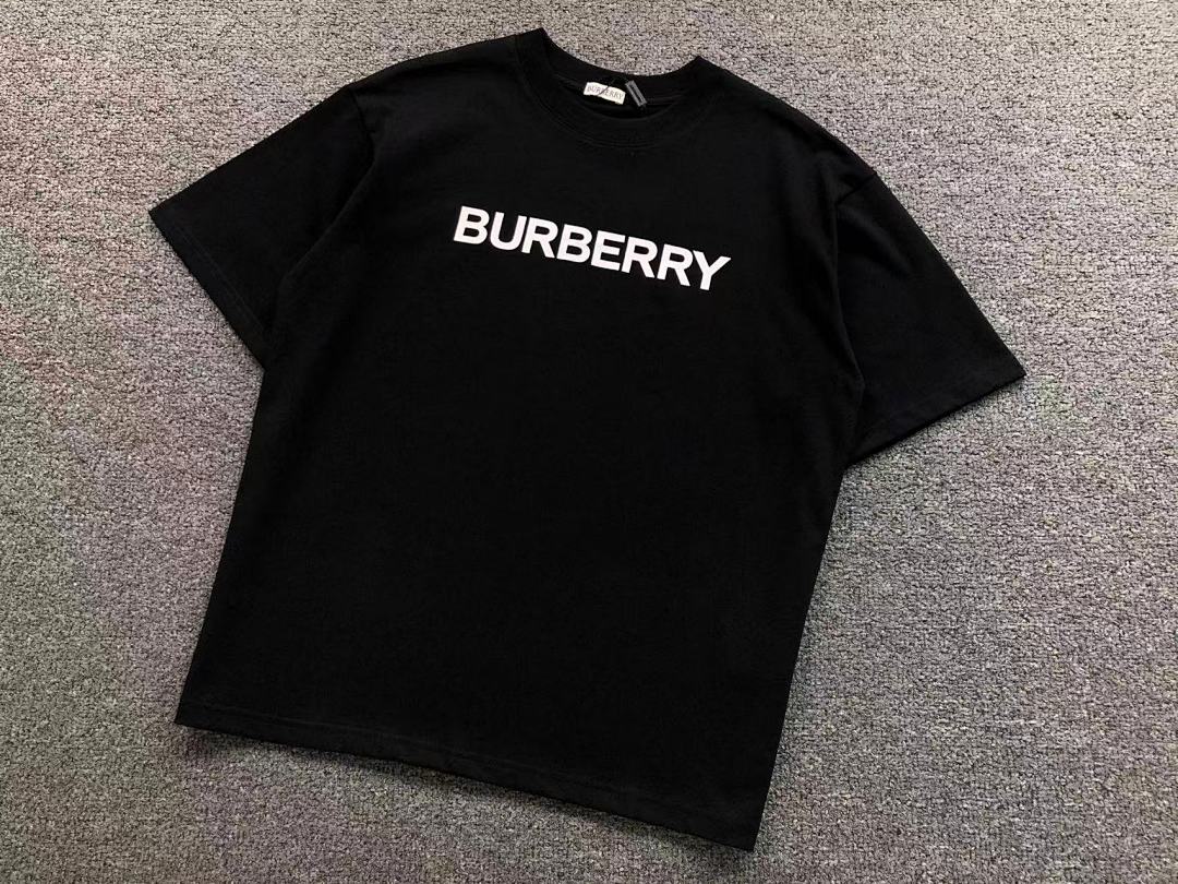 Burberry 118 B⭐R⭐E⭐RY T-SHIRT 12480360 (Im 170Cm 60Kg I Wear Size S In The Phot) - Image 10