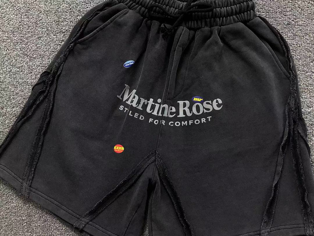 Martine Rose 115 M⭐RT⭐NE⭐O⭐E SHORTS 5251912162 (Im 170Cm 60Kg I Wear Size S In The Phot) - Image 17