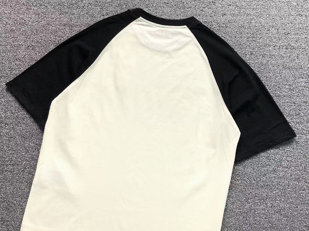 AMI 125 AMI T-SHIRT 4203181877 (Im 170Cm 60Kg I Wear Size M In The Phot) - Image 16