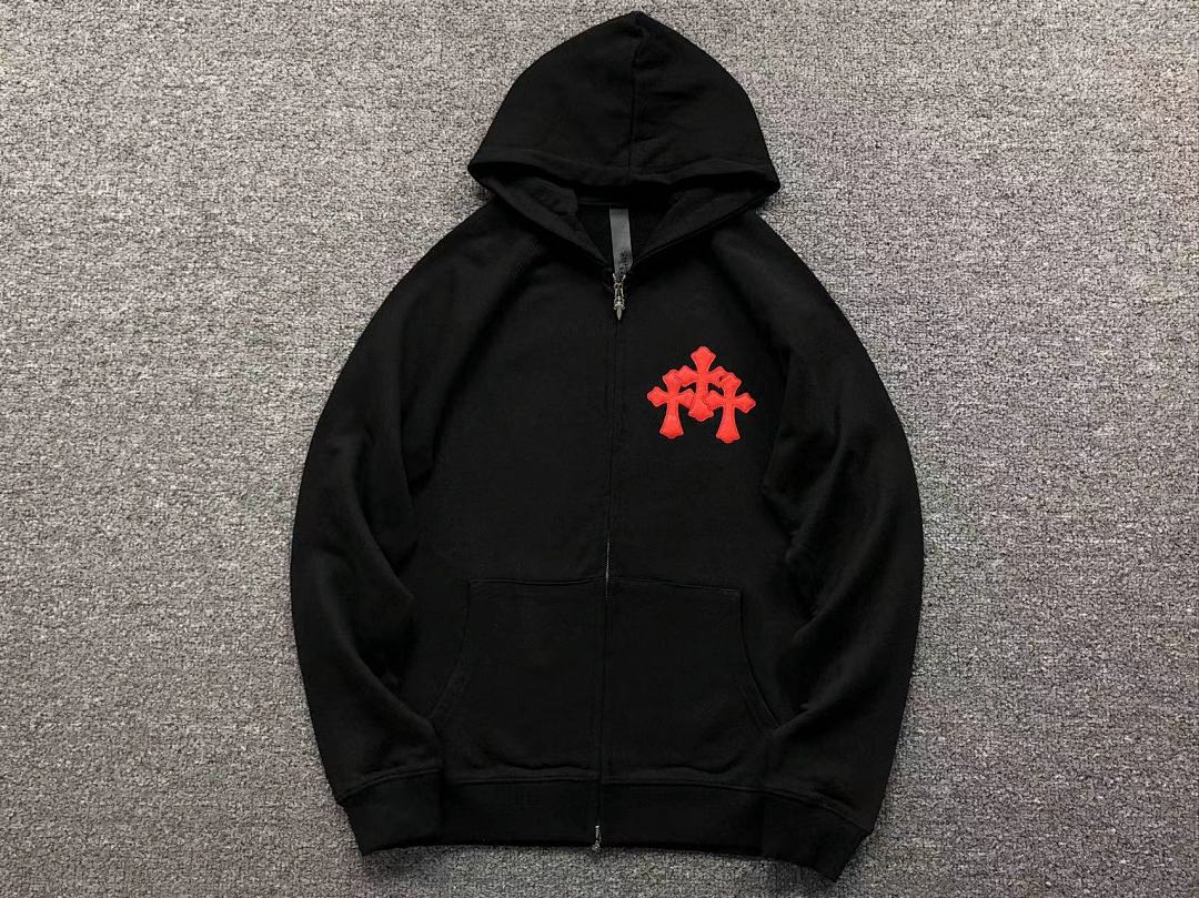 Comme des Garcons 195 C⭐⭐OME HE⭐⭐TS HOODIE 3109292917 (Im 170Cm 60Kg I Wear Size S In The Phot) - Image 5