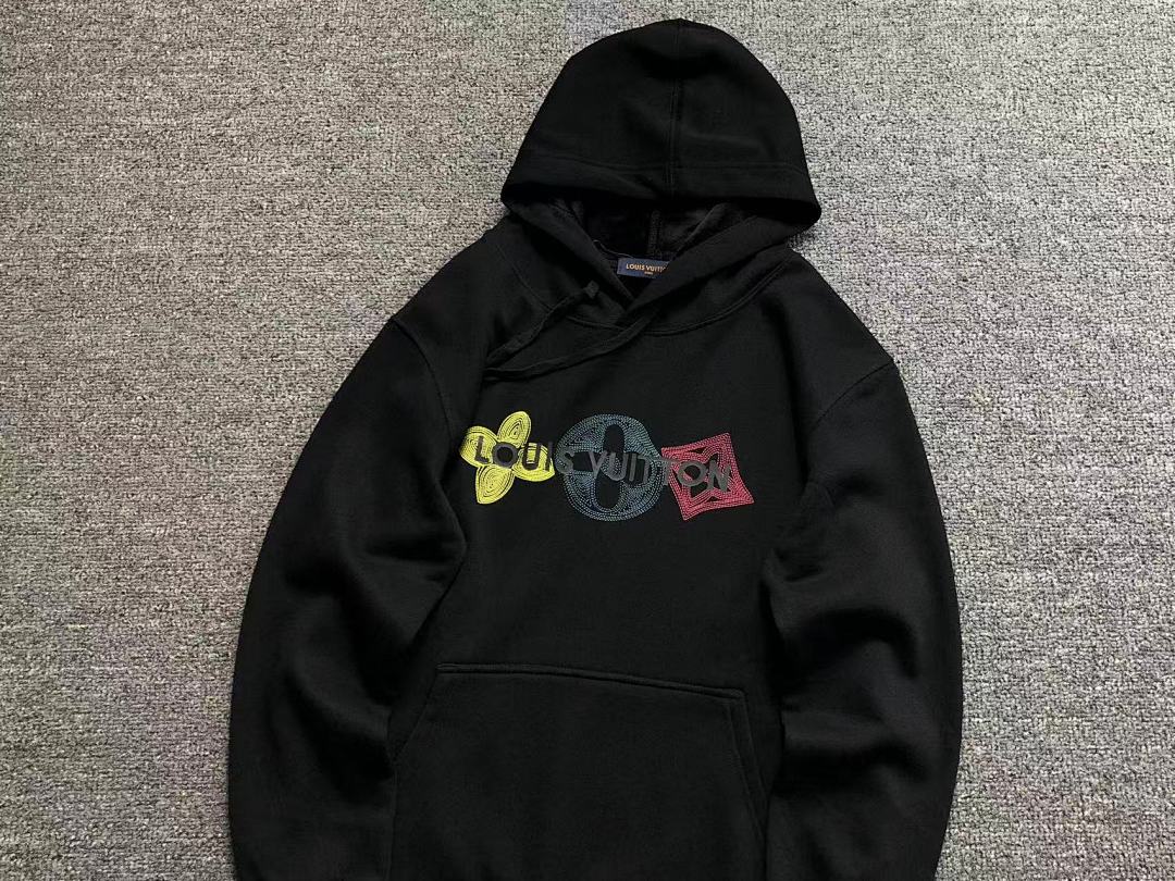Unbranded 215 L⭐ HOODIE 2111012801 (Im 170Cm 60Kg I Wear Size L In The Phot) - Image 9