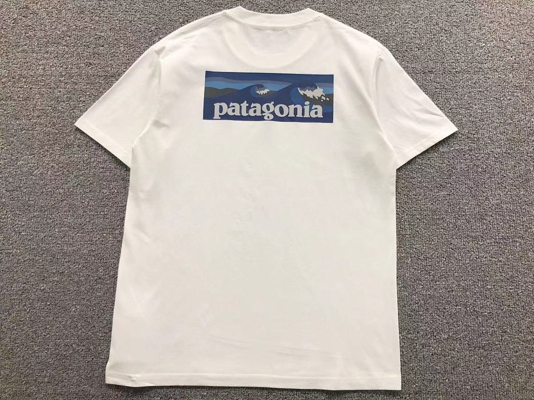 On Running 78 PATAGONIA T-SHIRT 123100302 (Im 170Cm 60Kg I Wear Size M In The Phot) - Image 8