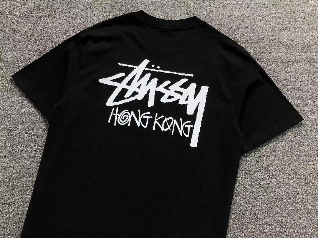 Stussy 88 STUSSY T-SHIRT - Image 7