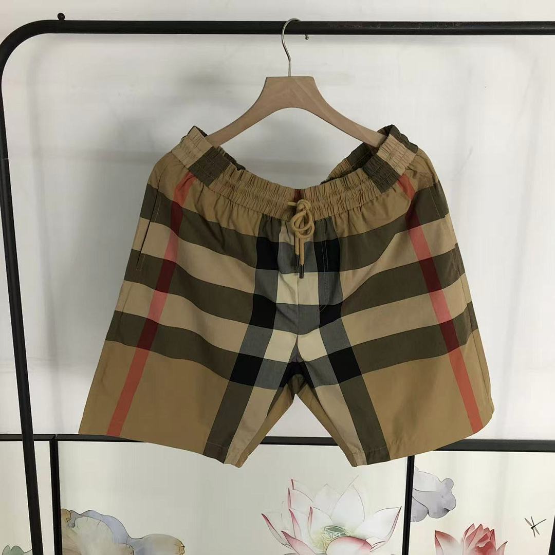 Burberry 128 B⭐R⭐E⭐RY SHORTS 2203311401 (Im 170Cm 60Kg I Wear Size XL In The Phot) - Image 22