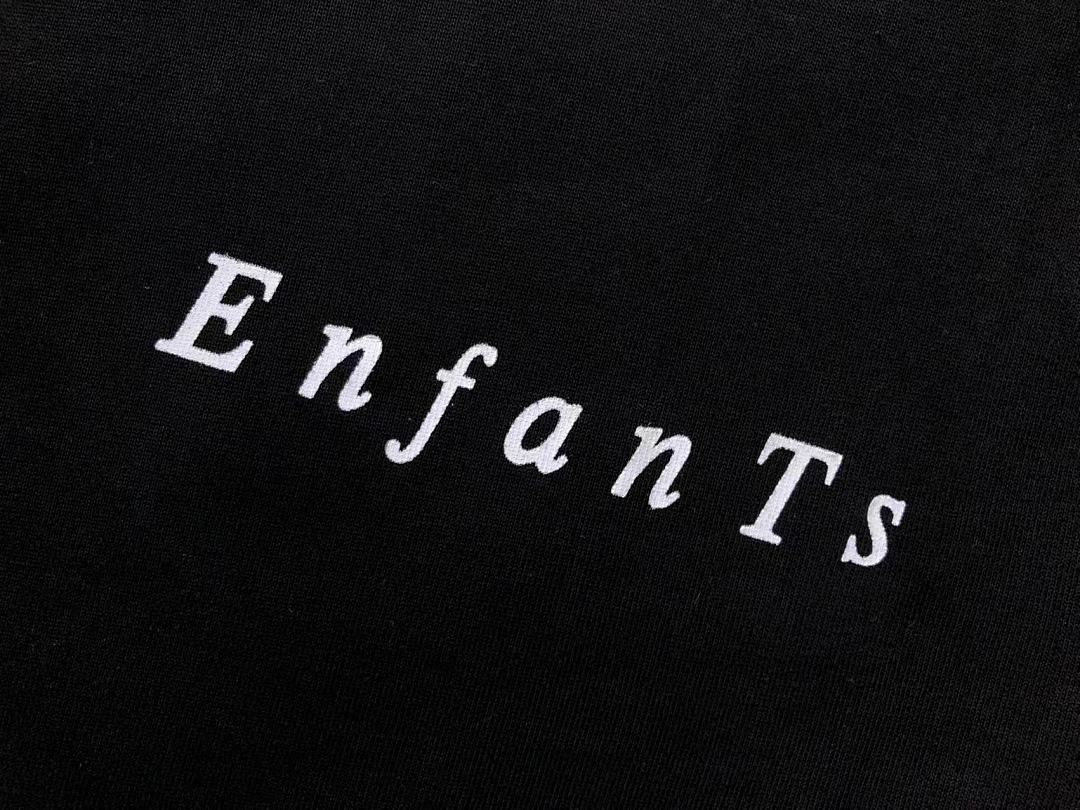 Chanel 98 ENFANTS RICHES DEPRIMES LONG SLEEVED 5211747162 (Im 170Cm 60Kg I Wear Size S In The Phot) - Image 13
