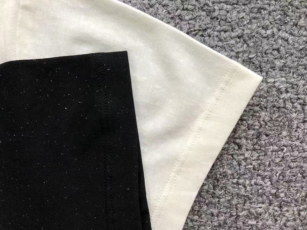 Dior 115 D⭐O⭐ T-SHIRT FEMAIE - Image 12