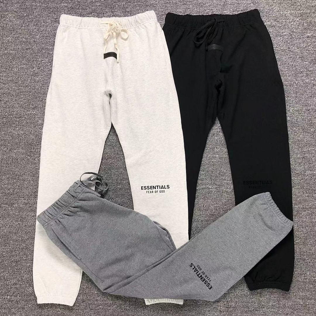 Fear of God 119 FOG