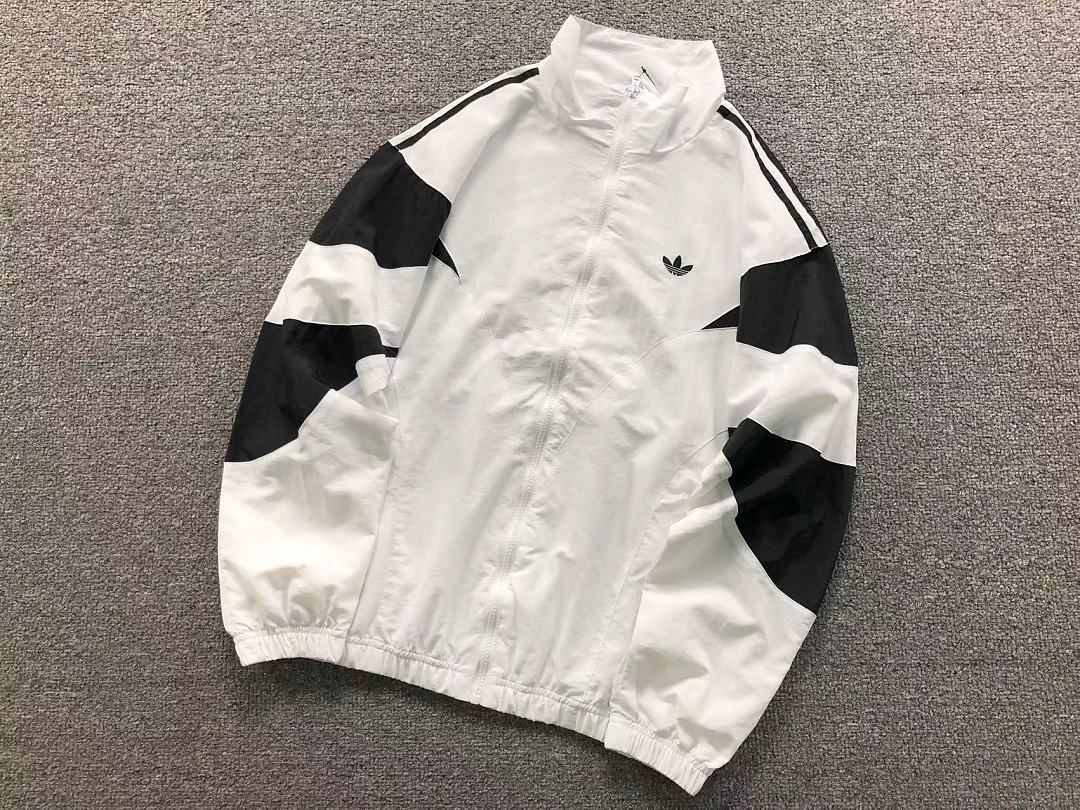 Adidas 168 A⭐I⭐AS JACKET 4207020677 (Im 170Cm 60Kg I Wear Size M In The Phot) - Image 8