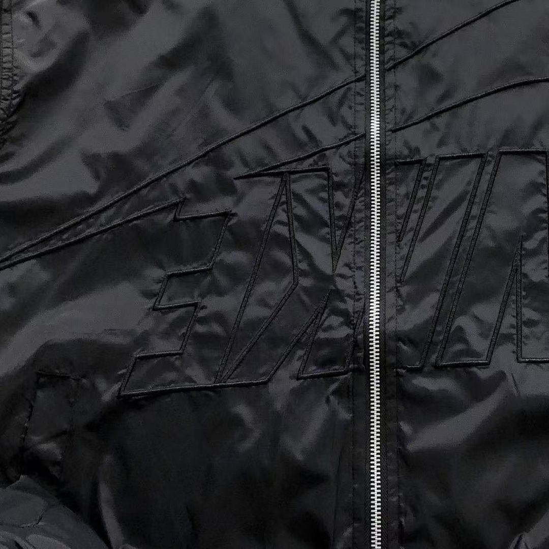 Nike 138 N⭐K⭐ JACKET 503061685 (Im 170Cm 55Kg I Wear Size M In The Phot) - Image 14