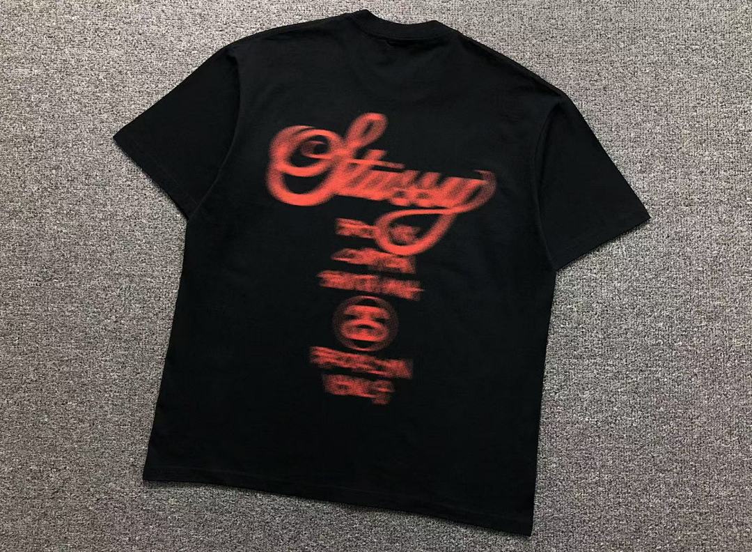 Stussy 85 STUSSY T-SHIRT - Image 14
