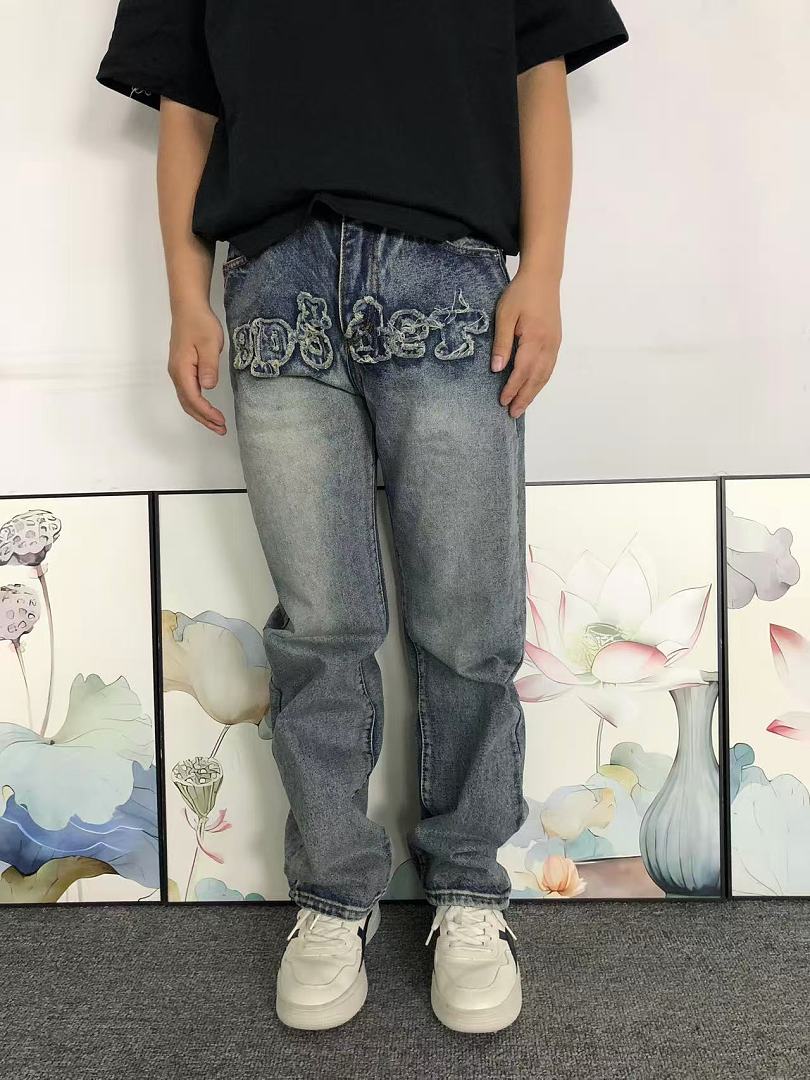 Sp5der 158 SP5DER TROUSERS 12641453 (Im 170Cm 60Kg I Wear Size M In The Phot) - Image 3